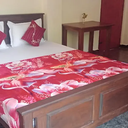 Vegetable Garden House Hotel Nallathanniya Room photo