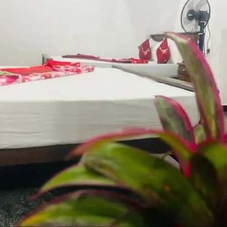 Vegetable Garden House Hotel Nallathanniya Room photo