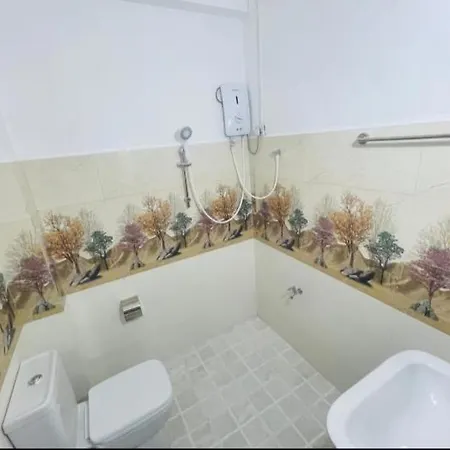 Vegetable Garden House Hotel Nallathanniya Room photo