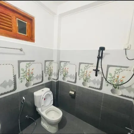 Vegetable Garden House Hotel Nallathanniya Room photo