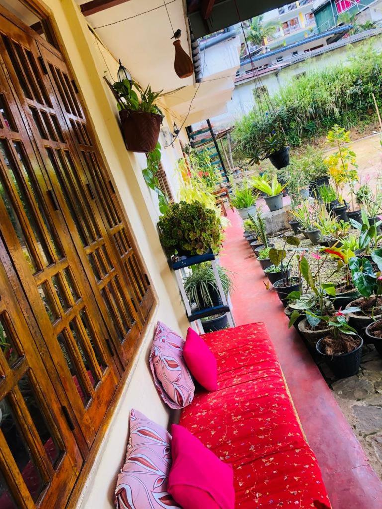 Gasthof Vegetable Garden House *