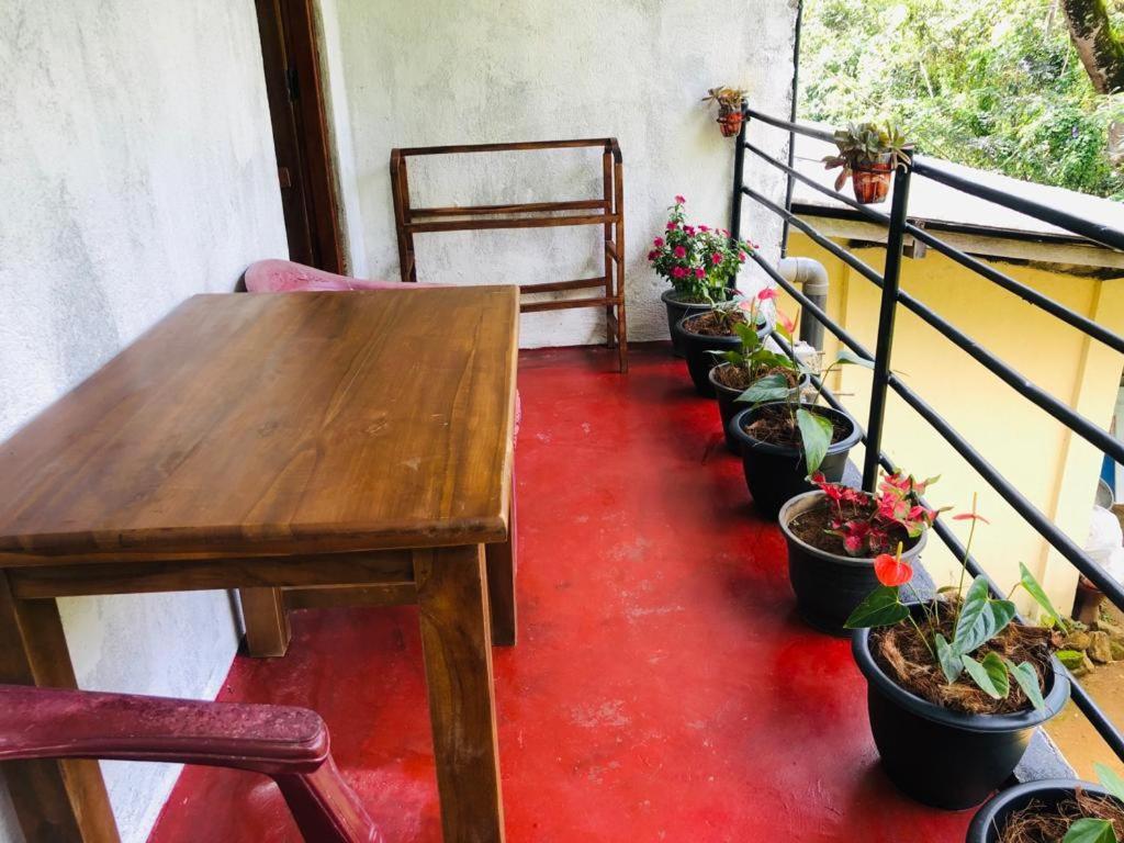 Guest house Vegetable Garden House Nallathanniya