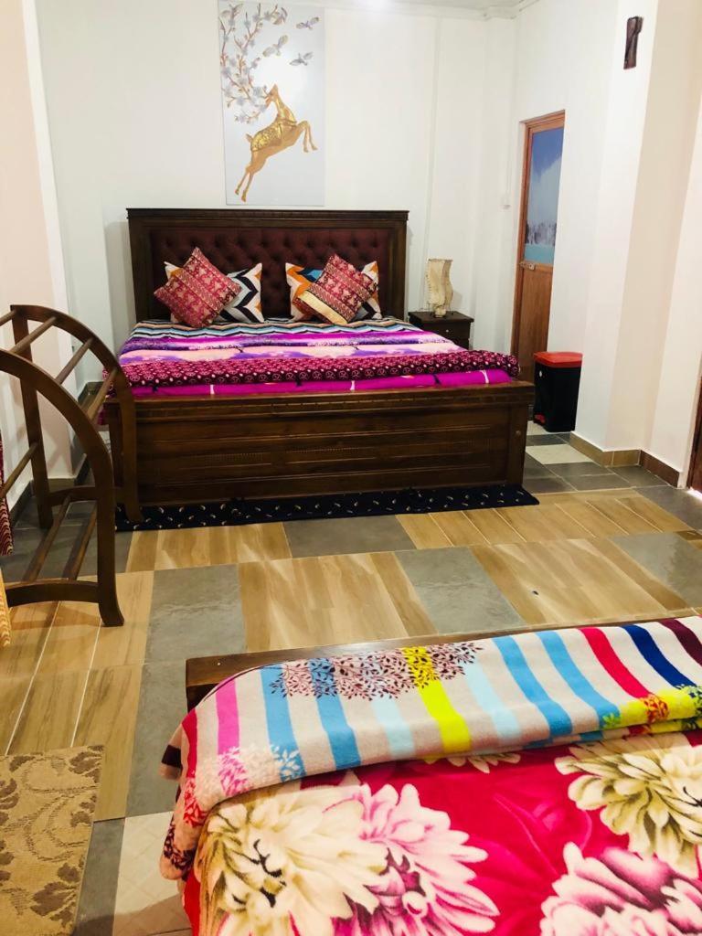 Guest house Vegetable Garden House Nallathanniya