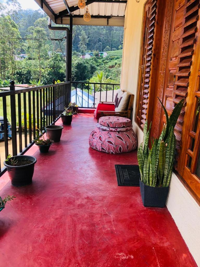 Guest house Vegetable Garden House Nallathanniya