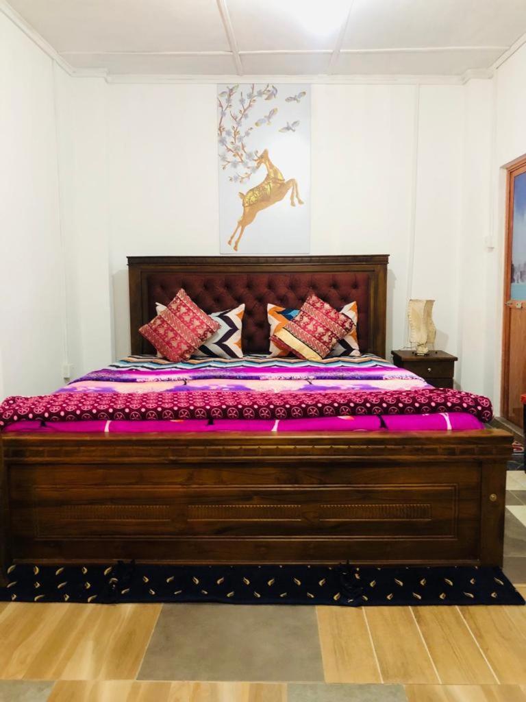 Guest house Vegetable Garden House Nallathanniya