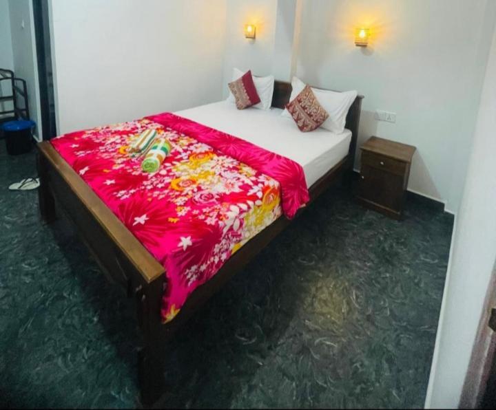 Vegetable Garden House Guest house Nallathanniya