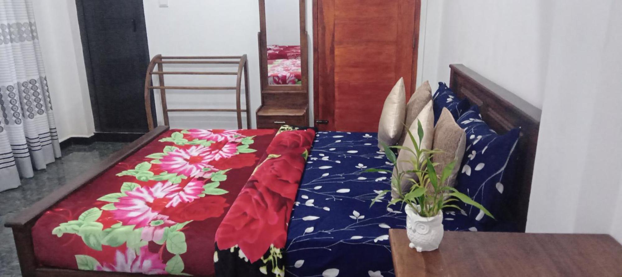 Vegetable Garden House Guest house